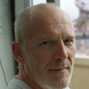 Bertrand Seitz