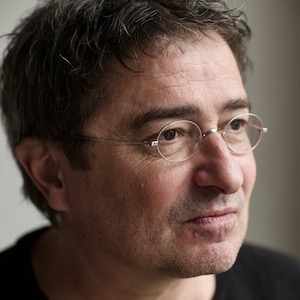 Eric Gautier, directeur de la photographie