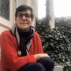 Karine d'ORLAN DE POLIGNAC