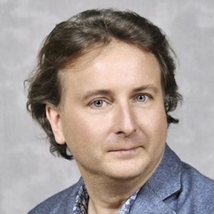 Marin Rosenstiehl
