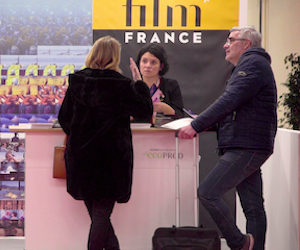 Focus sur la plateforme Film France Talents