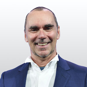 MIPTV 2018 - EVENTS - MIPTV 2018 MEDAILLES D'HONNEUR - PASCAL BRETON (CEO - Federation Entertainment)