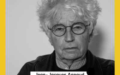 Jean-Jacques Annaud, réalisateur « Notre-Dame brûle »