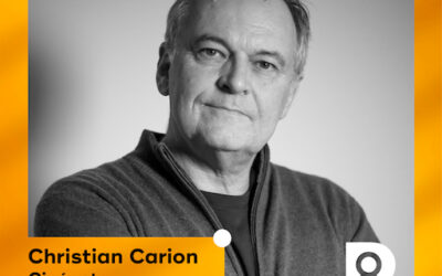 Rencontre avec Christian Carion, cinéaste
