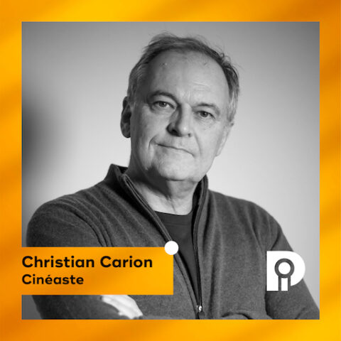 Rencontre avec Christian Carion, cinéaste PARIS IMAGES