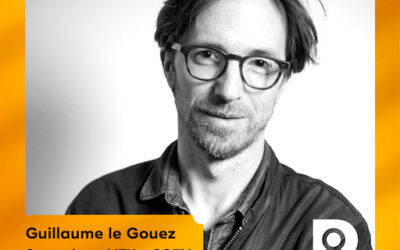 Rencontre avec Guillaume le Gouez, superviseur VFX chez CGEV