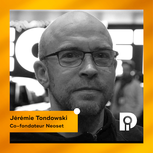 Rencontre avec Jérémie Tondowski, co-fondateur de Neoset