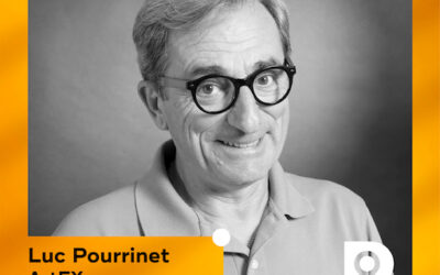 Rencontre avec Luc Pourrinet, responsable développement chez ArtFX