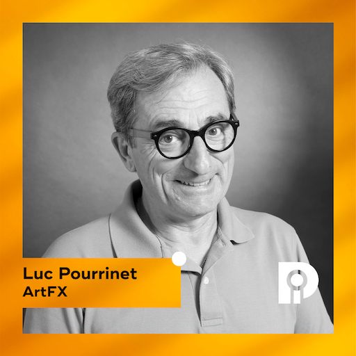 Rencontre avec Luc Pourrinet, responsable développement chez ArtFX
